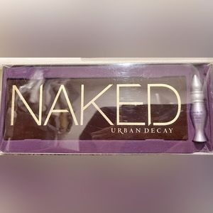 Urban Decay NAKED Palette